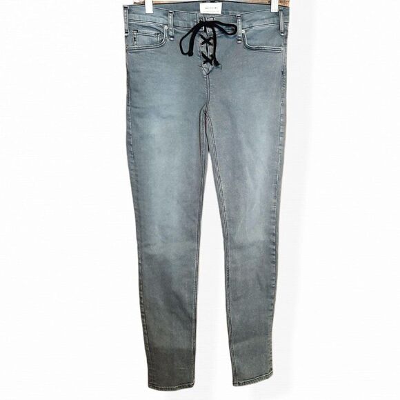 McGuire Denim Shore Leave Skinny sz 28 - Picture 2 of 6